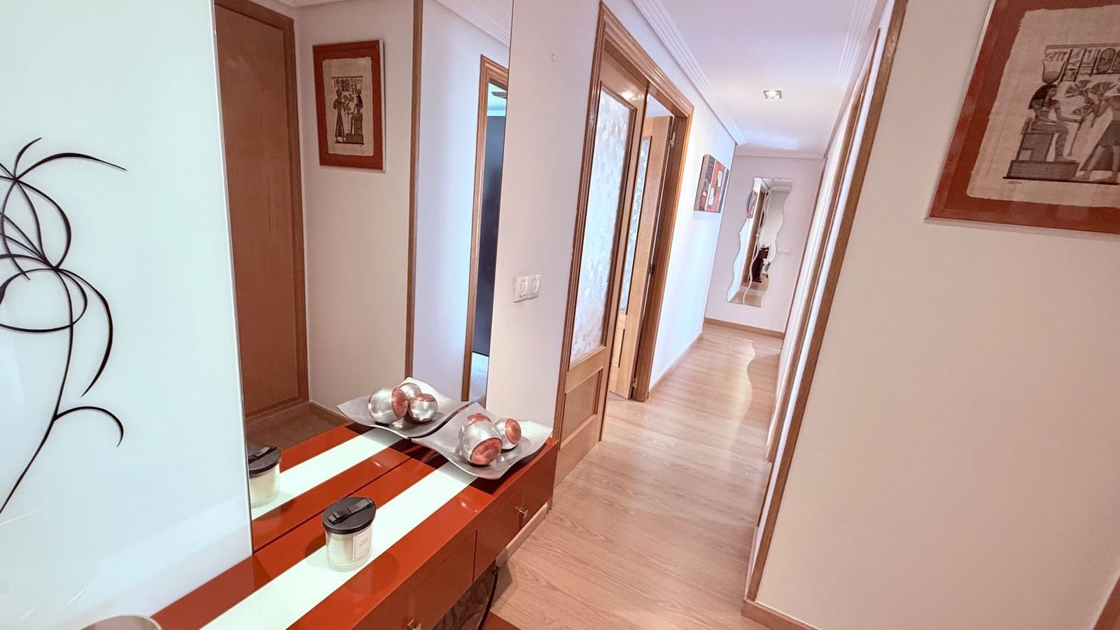 3 chambre Appartement à vendre à La Nucia avec piscine garage - 280 000 € (Ref: 9922808)
