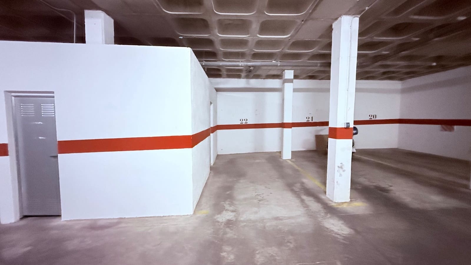 3 chambre Appartement à vendre à La Nucia avec piscine garage - 280 000 € (Ref: 9922808)