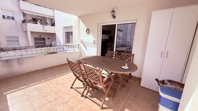 3 chambre Appartement à vendre à La Nucia Pueblo  , La Nucia avec piscine garage - 280 000 € (Ref: 9922808)