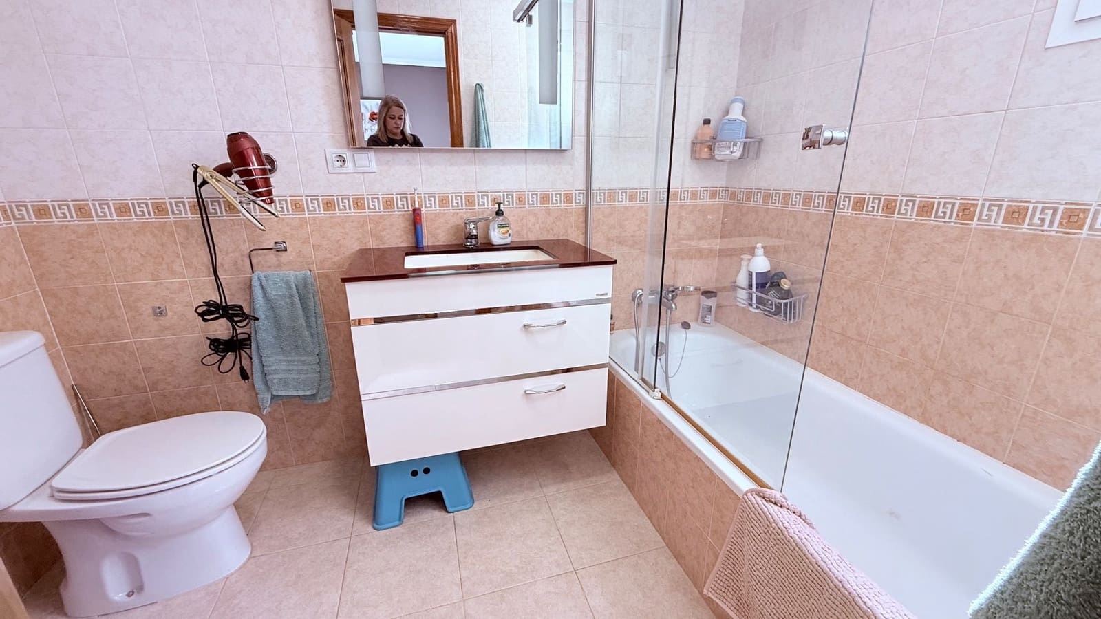 3 chambre Appartement à vendre à La Nucia avec piscine garage - 280 000 € (Ref: 9922808)