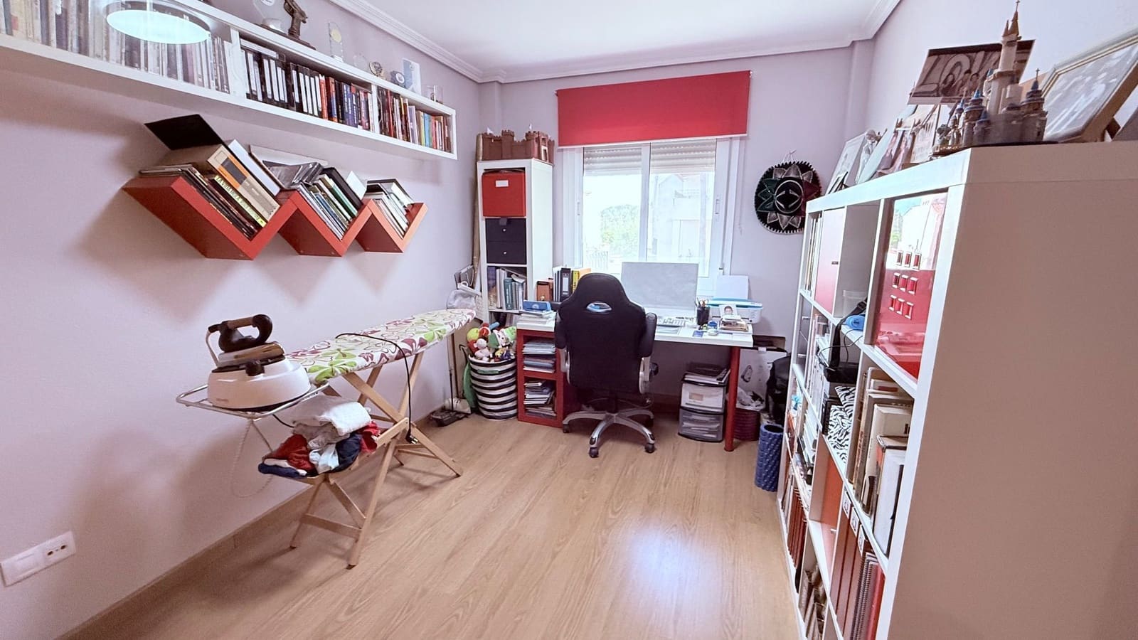 3 chambre Appartement à vendre à La Nucia avec piscine garage - 280 000 € (Ref: 9922808)