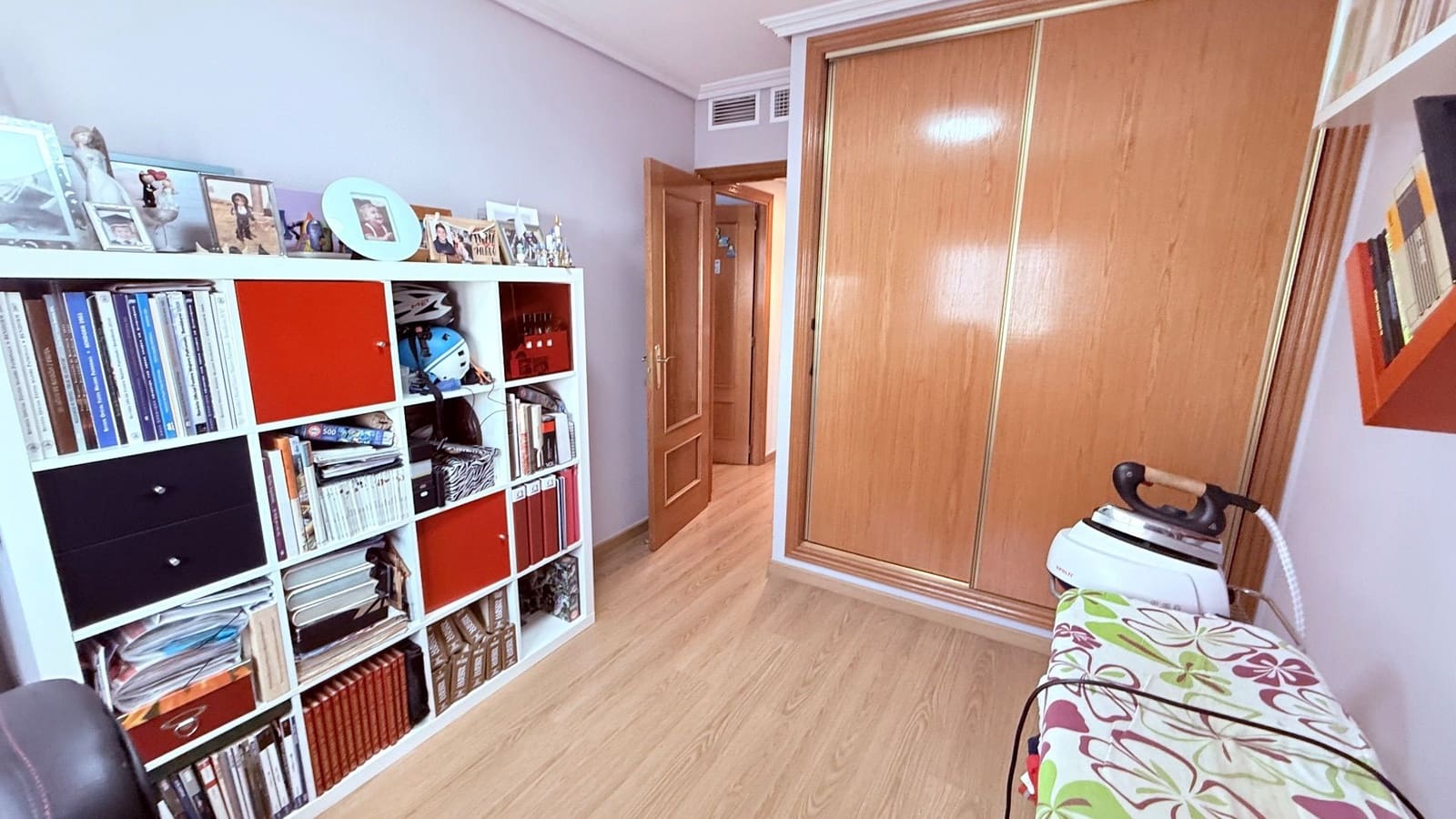 3 chambre Appartement à vendre à La Nucia avec piscine garage - 280 000 € (Ref: 9922808)