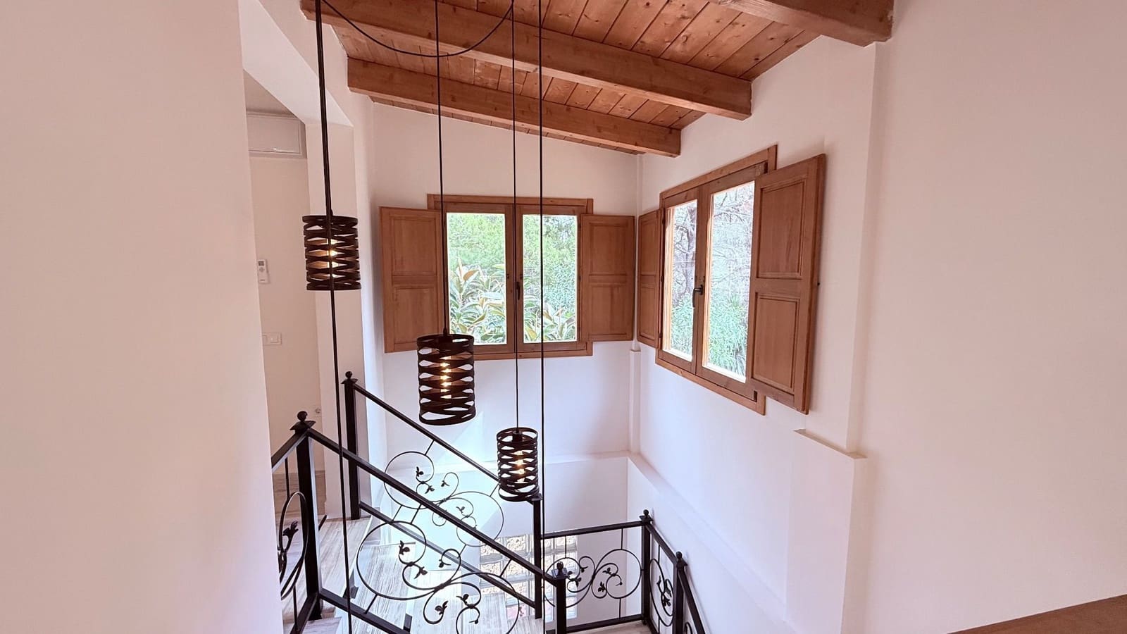 4 sypialnia Willa do wynajęcia w Alfaz del Pi / L'Alfas del Pi z basenem garażem - 3 500 € (Ref: 9922809)