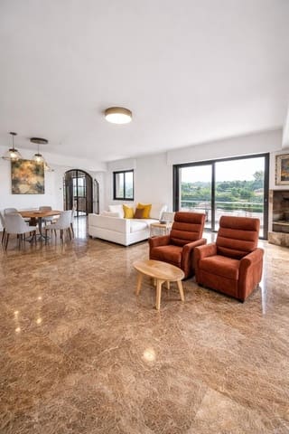 4 soveværelse Villa til salg i Barranco Hondo - Varadero  , La Nucia med swimmingpool garage - € 895.000 (Ref: 9922810)