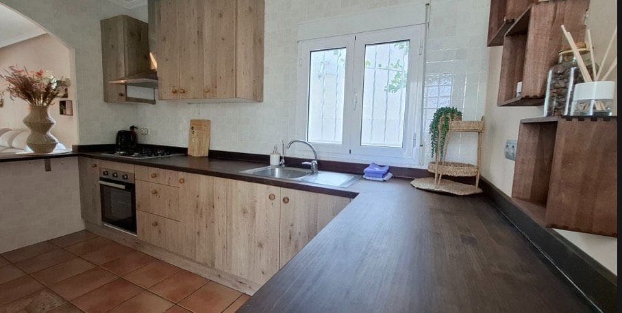 3 soveværelse Bungalow til salg i Polop med swimmingpool - € 259.000 (Ref: 9922811)