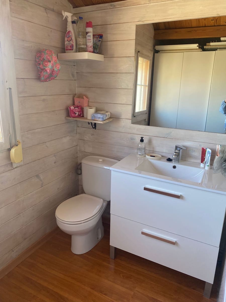 3 soveværelse Bungalow til salg i Polop med swimmingpool - € 259.000 (Ref: 9922811)