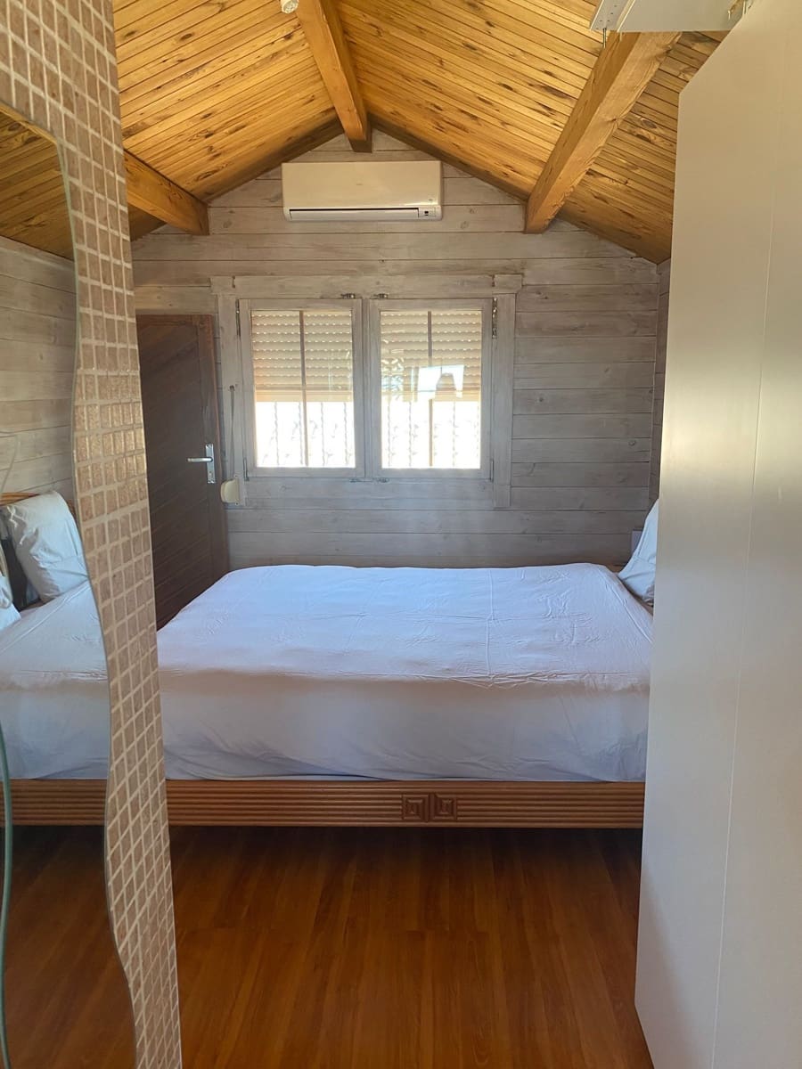 3 soveværelse Bungalow til salg i Polop med swimmingpool - € 259.000 (Ref: 9922811)