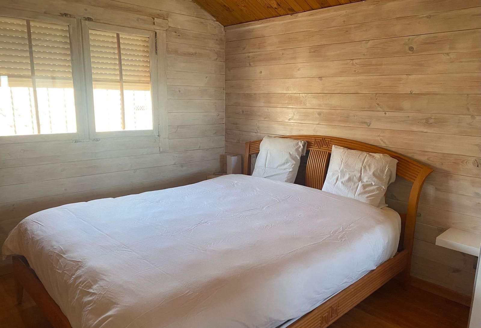 3 soveværelse Bungalow til salg i Polop med swimmingpool - € 259.000 (Ref: 9922811)