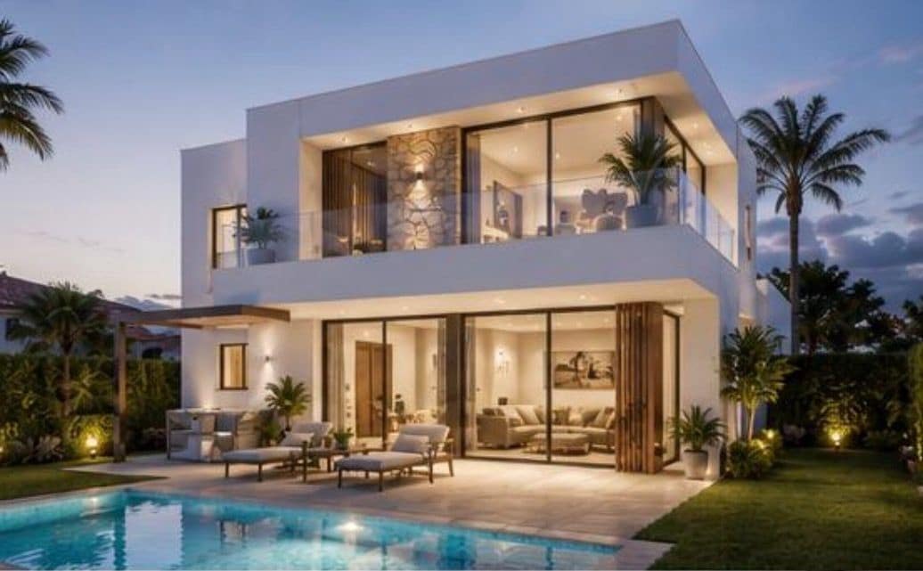Area Edificabile in vendita in Alfaz del Pi / L'Alfas del Pi - 3.500.000 € (Rif: 9922812)