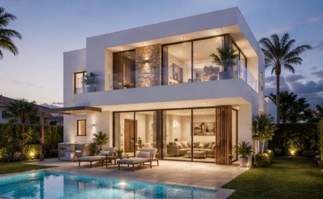 Tontti myytävänä paikassa Alfaz del Pi / L'Alfàs del Pi - 3 500 000 € (Ref: 9922812)