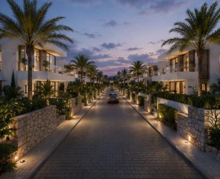 Area Edificabile in vendita in Alfaz del Pi / L'Alfas del Pi - 3.500.000 € (Rif: 9922812)