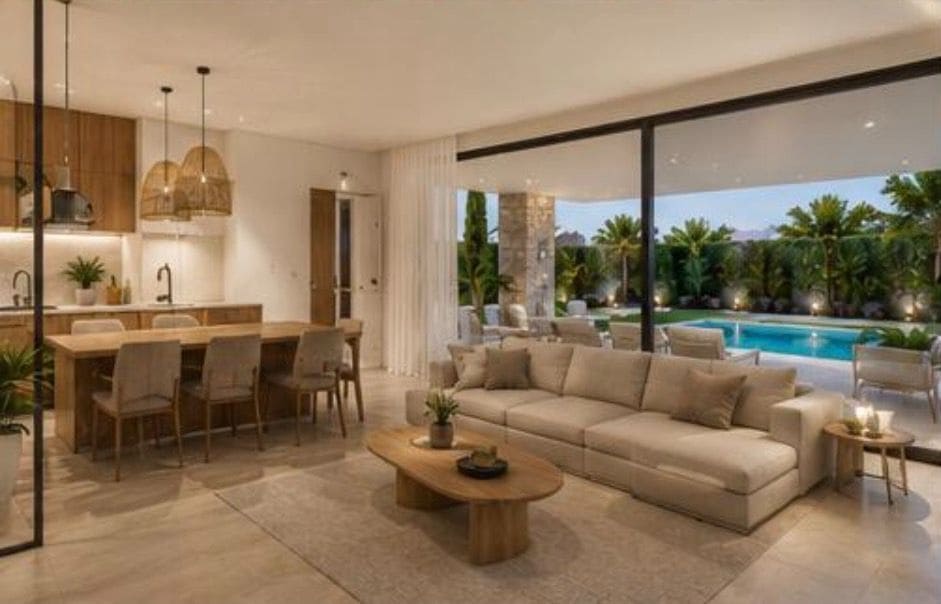 Area Edificabile in vendita in Alfaz del Pi / L'Alfas del Pi - 3.500.000 € (Rif: 9922812)