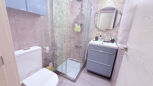 3 camera da letto Appartamento in vendita in Playa Poniente, Benidorm con garage - 289.900 € (Rif: 9922813)