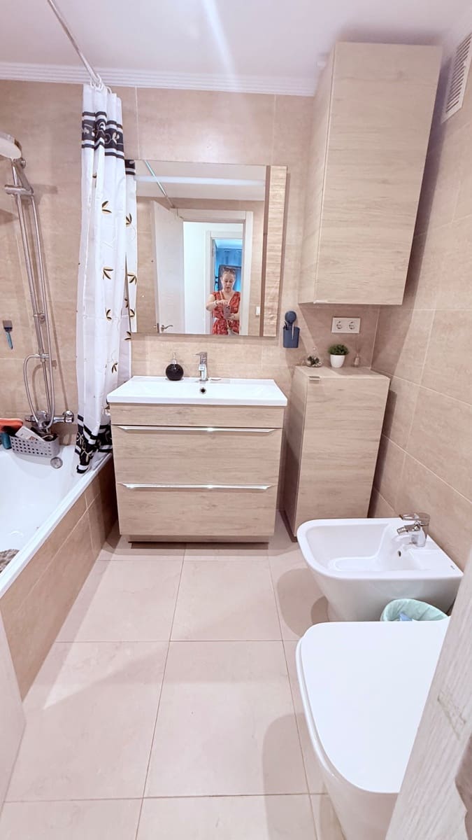 3 camera da letto Appartamento in vendita in Benidorm con garage - 289.900 € (Rif: 9922813)