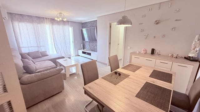 3 camera da letto Appartamento in vendita in Playa Poniente, Benidorm con garage - 289.900 € (Rif: 9922813)