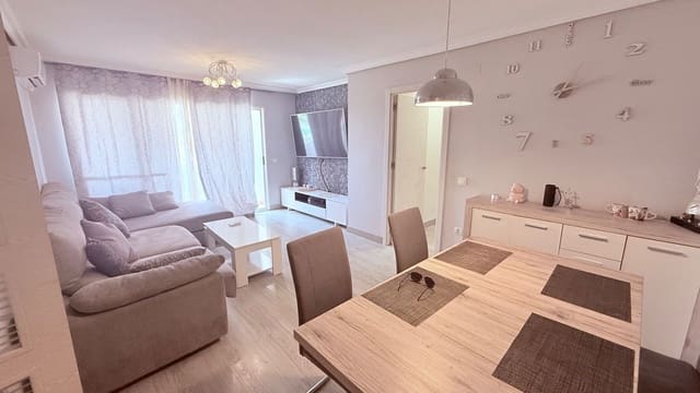 3 camera da letto Appartamento in vendita in Playa Poniente, Benidorm con garage - 289.900 € (Rif: 9922813)