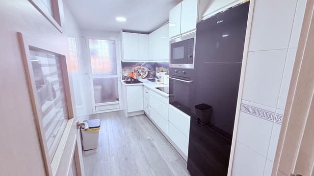 3 camera da letto Appartamento in vendita in Playa Poniente, Benidorm con garage - 289.900 € (Rif: 9922813)