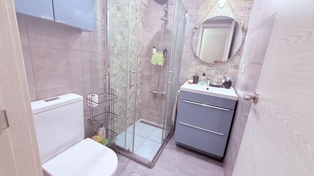 3 camera da letto Appartamento in vendita in Playa Poniente, Benidorm con garage - 289.900 € (Rif: 9922813)