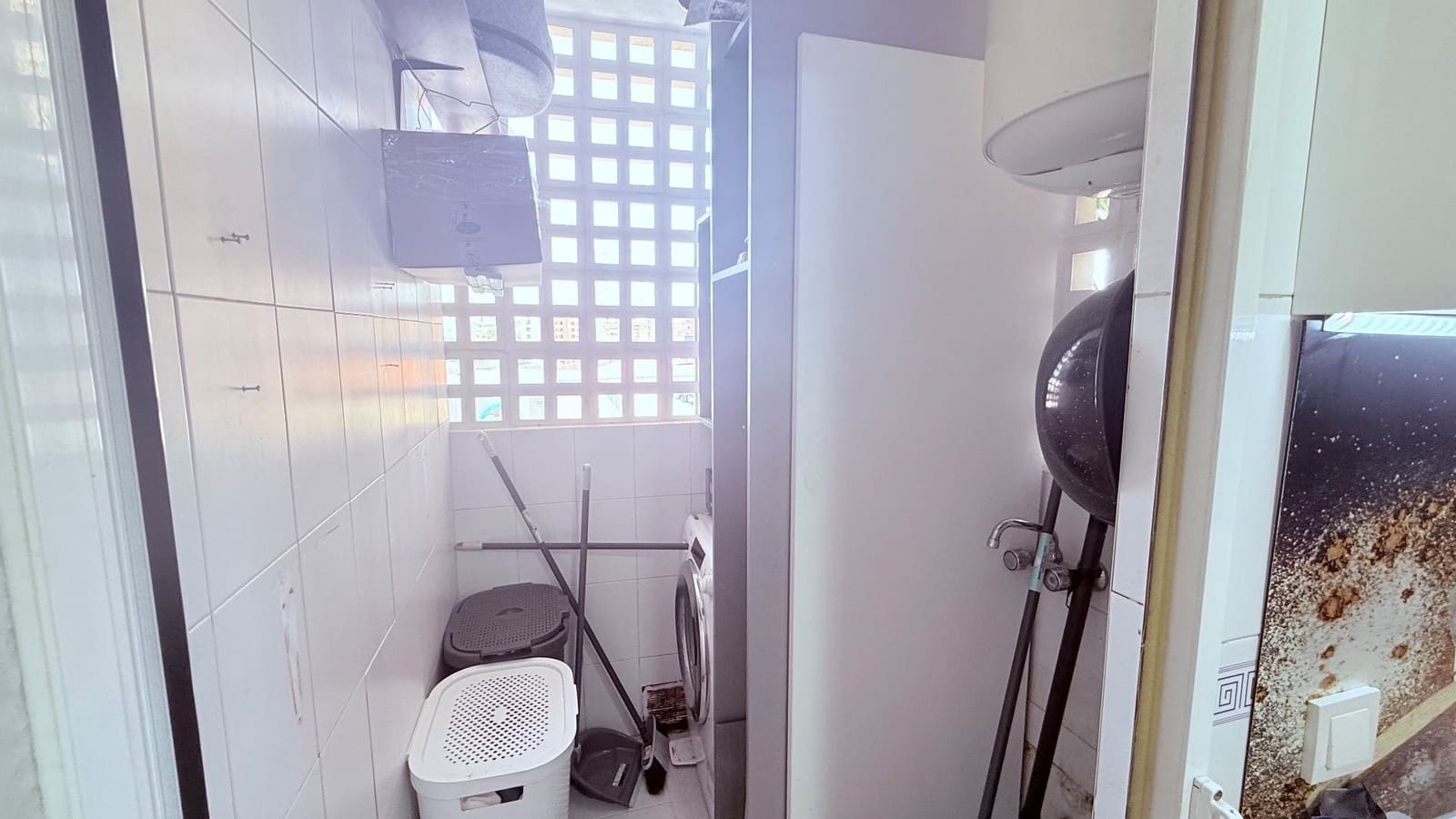3 camera da letto Appartamento in vendita in Benidorm con garage - 289.900 € (Rif: 9922813)