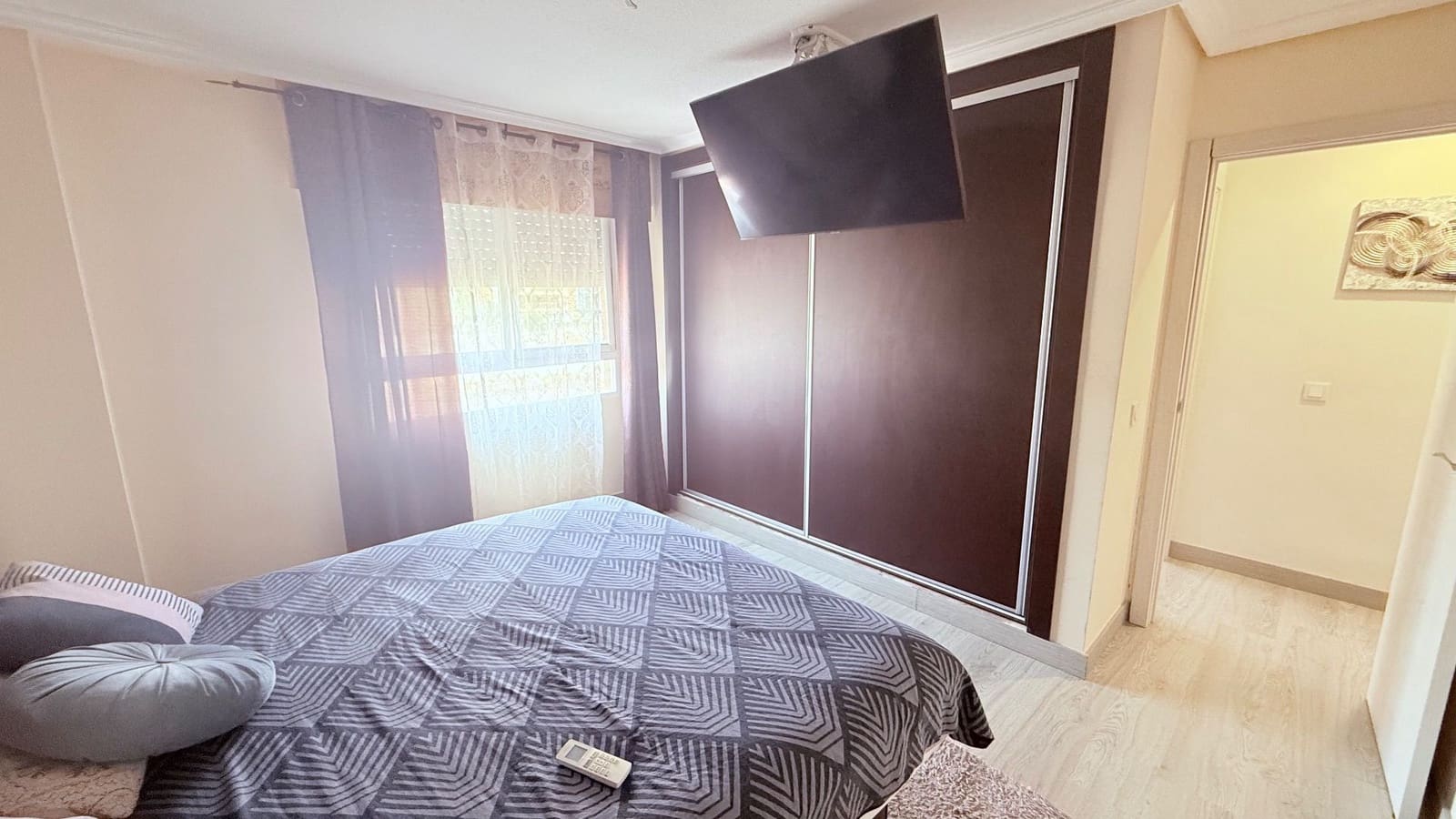 3 camera da letto Appartamento in vendita in Benidorm con garage - 289.900 € (Rif: 9922813)