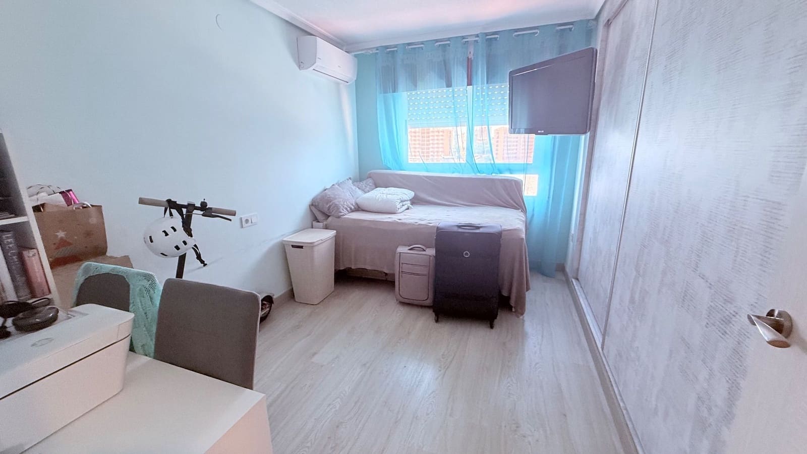 3 camera da letto Appartamento in vendita in Benidorm con garage - 289.900 € (Rif: 9922813)