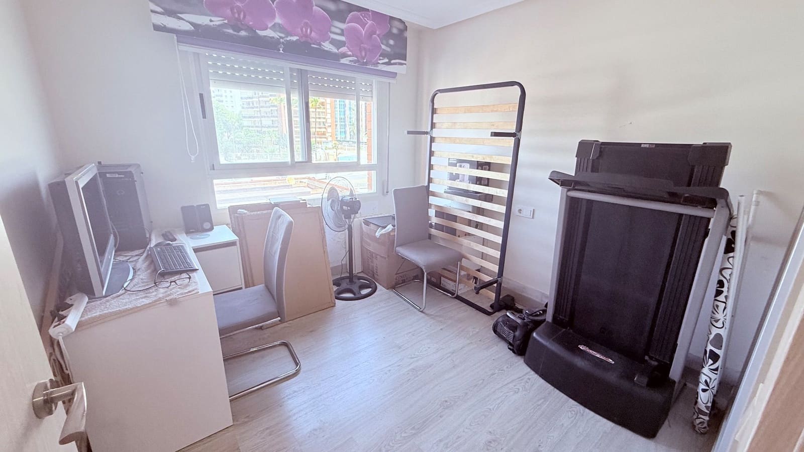 3 camera da letto Appartamento in vendita in Benidorm con garage - 289.900 € (Rif: 9922813)
