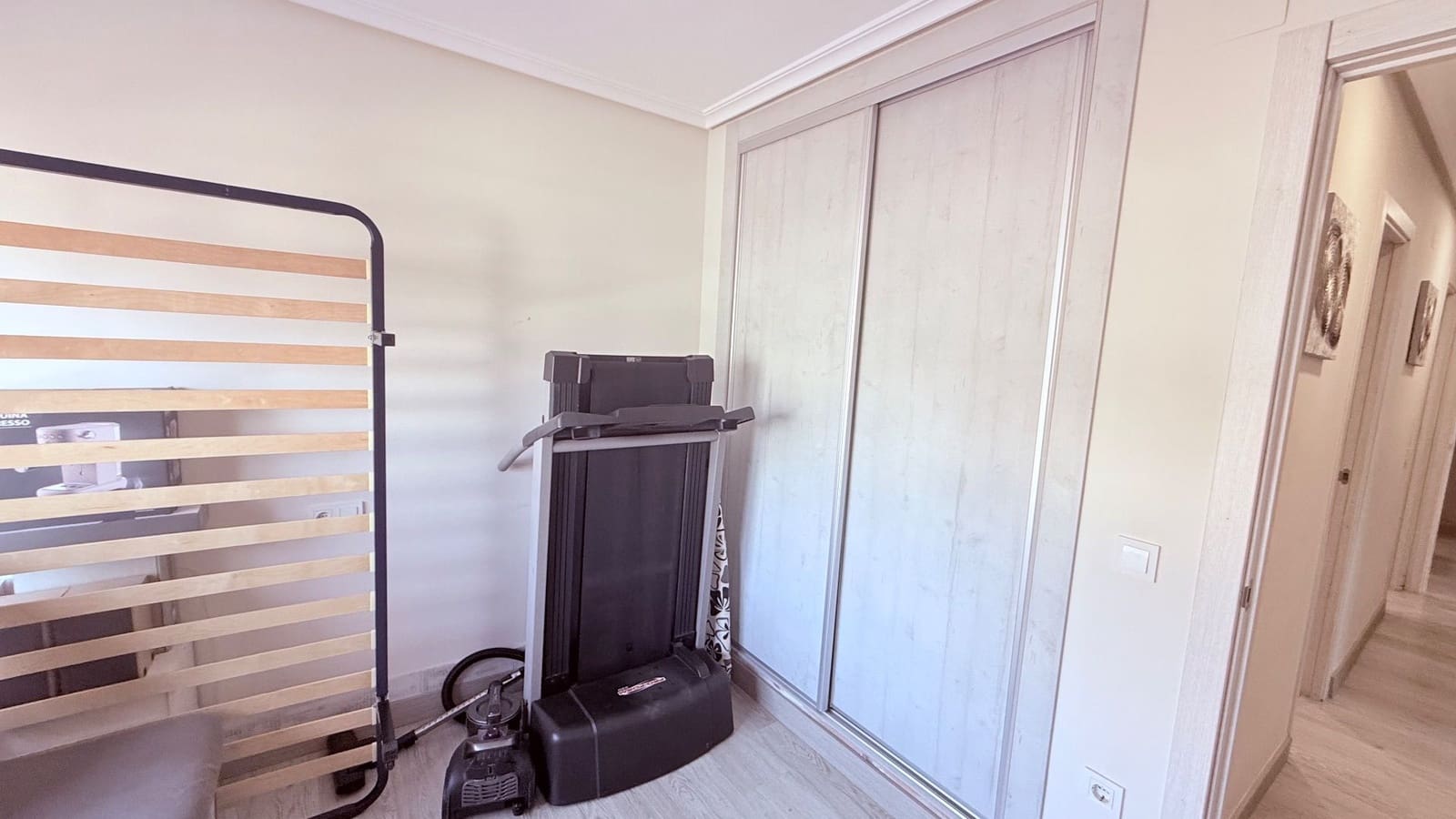 3 camera da letto Appartamento in vendita in Benidorm con garage - 289.900 € (Rif: 9922813)