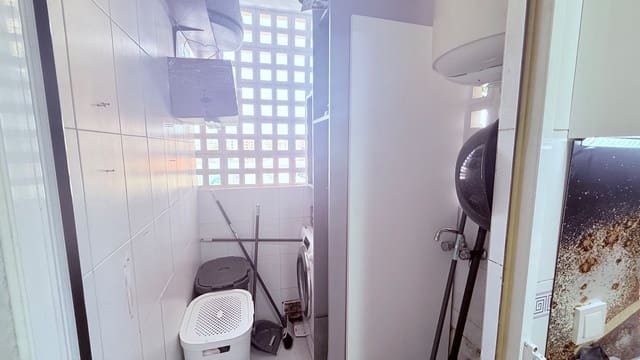 3 camera da letto Appartamento in vendita in Playa Poniente, Benidorm con garage - 289.900 € (Rif: 9922813)