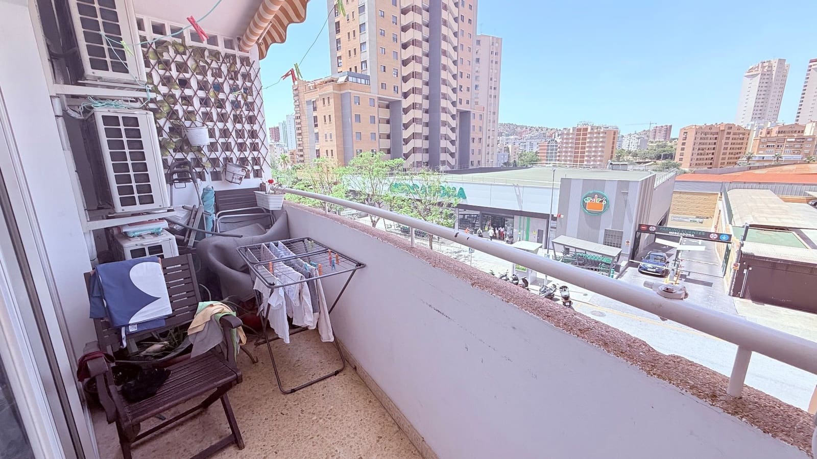 3 camera da letto Appartamento in vendita in Benidorm con garage - 289.900 € (Rif: 9922813)