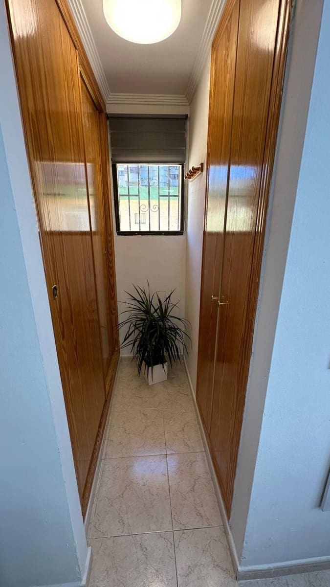 2 soveværelse Lejlighed til salg i Benidorm - € 210.000 (Ref: 9922814)