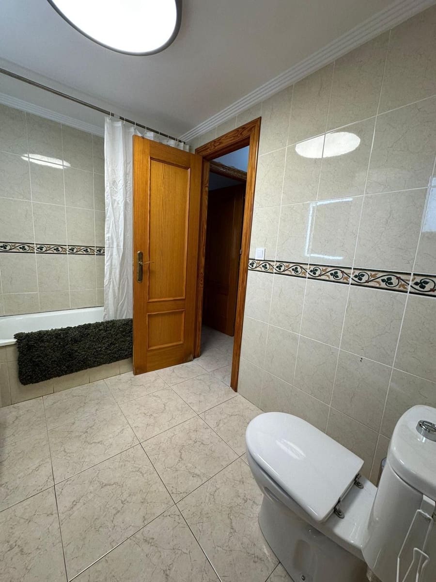 2 soveværelse Lejlighed til salg i Benidorm - € 210.000 (Ref: 9922814)
