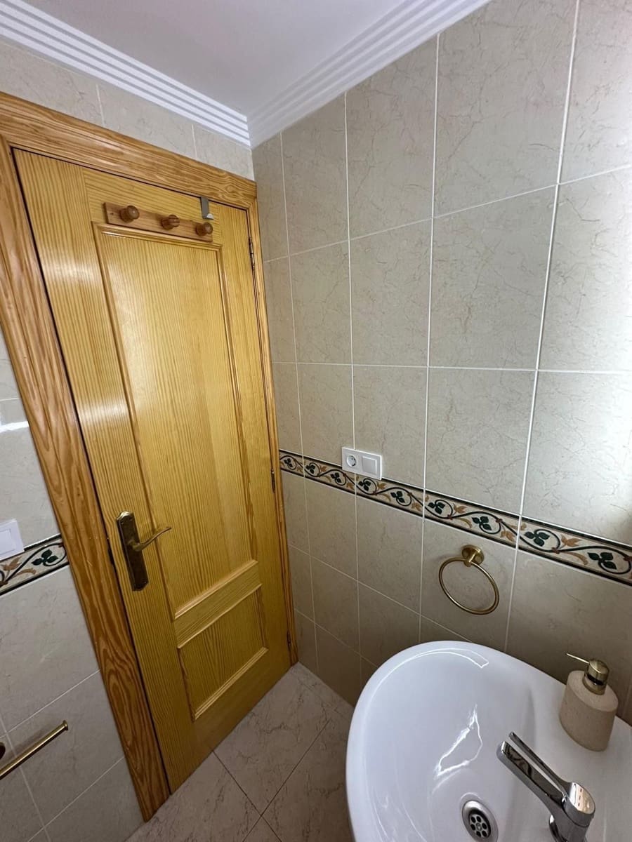 2 soveværelse Lejlighed til salg i Benidorm - € 210.000 (Ref: 9922814)
