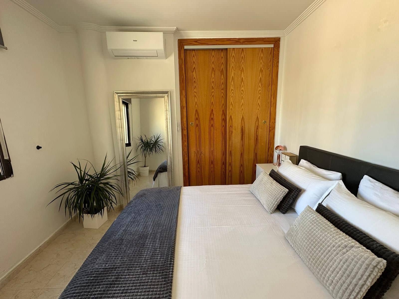 2 soveværelse Lejlighed til salg i Benidorm - € 210.000 (Ref: 9922814)