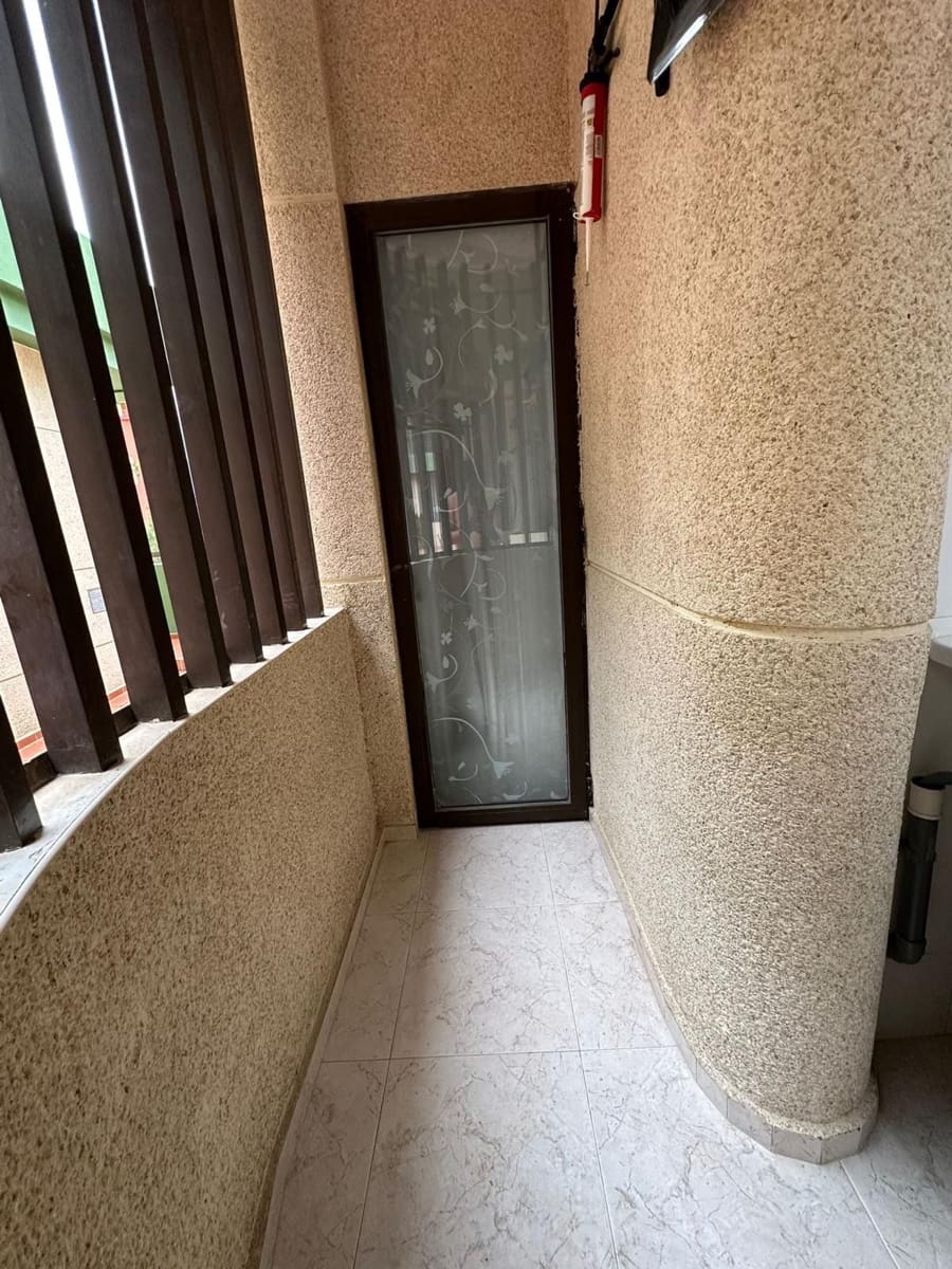 2 soveværelse Lejlighed til salg i Benidorm - € 210.000 (Ref: 9922814)
