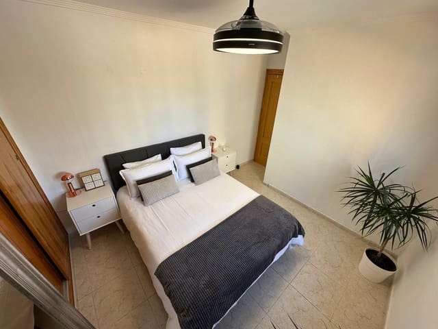 2 soveværelse Lejlighed til salg i Rincón Alto, Benidorm - € 210.000 (Ref: 9922814)