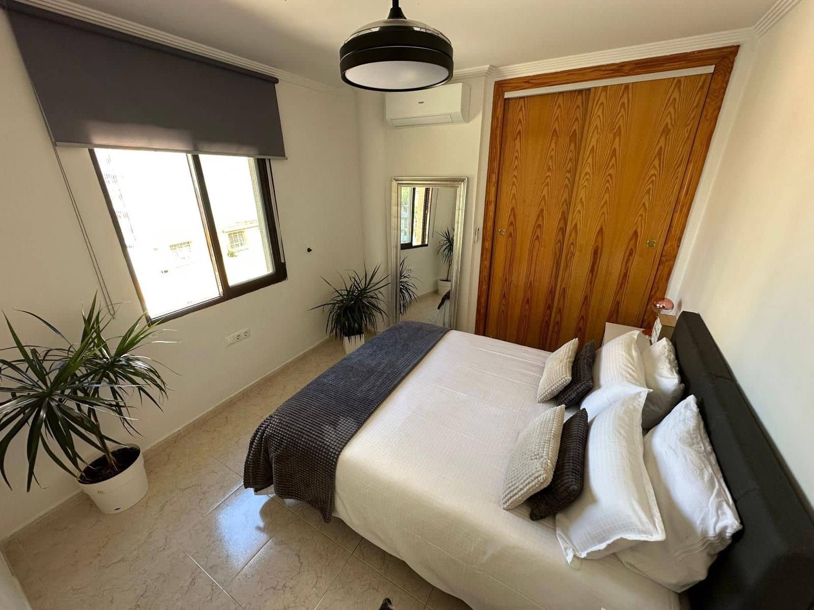 2 soveværelse Lejlighed til salg i Benidorm - € 210.000 (Ref: 9922814)