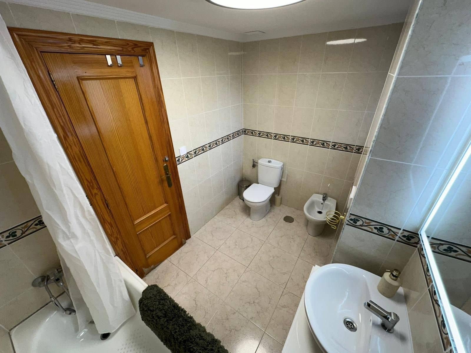 2 soveværelse Lejlighed til salg i Benidorm - € 210.000 (Ref: 9922814)