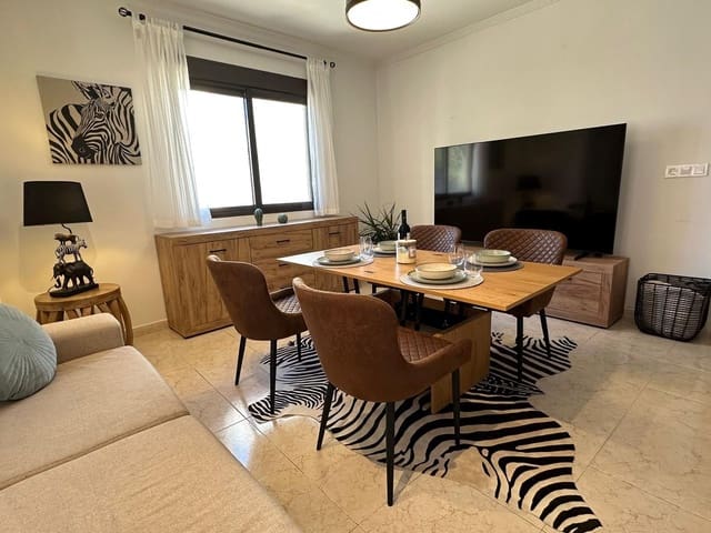 2 soveværelse Lejlighed til salg i Rincón Alto, Benidorm - € 210.000 (Ref: 9922814)