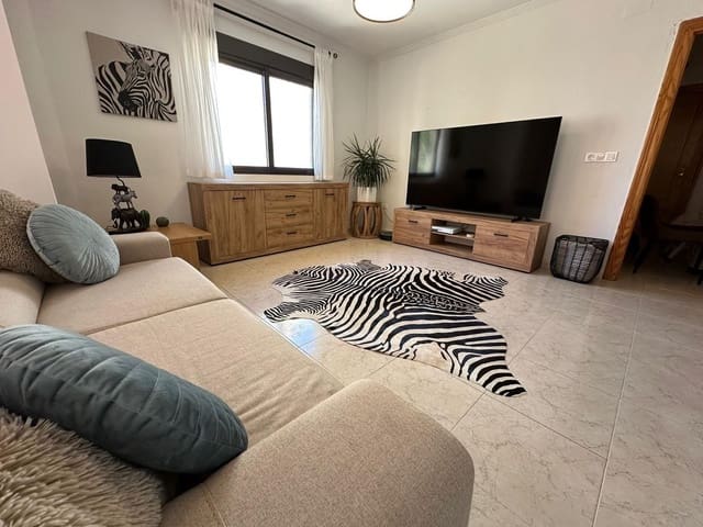 2 soveværelse Lejlighed til salg i Rincón Alto, Benidorm - € 210.000 (Ref: 9922814)