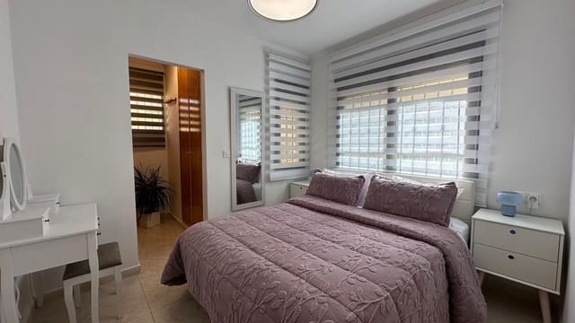 2 soveværelse Lejlighed til salg i Rincón Alto, Benidorm - € 210.000 (Ref: 9922814)