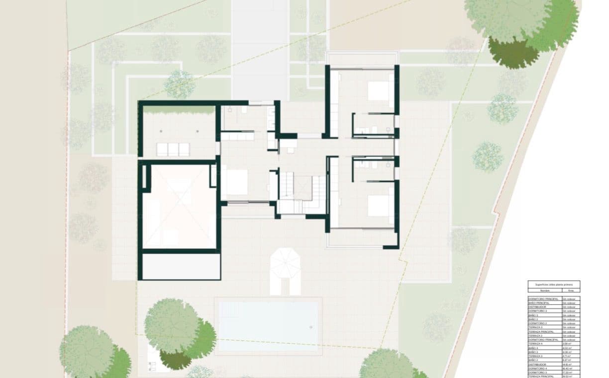 Grunde uden byggetilladelser til salg i Alfaz del Pi / L'Alfas del Pi - € 495.000 (Ref: 9922815)