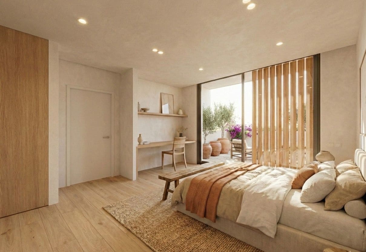 Grunde uden byggetilladelser til salg i Alfaz del Pi / L'Alfas del Pi - € 495.000 (Ref: 9922815)