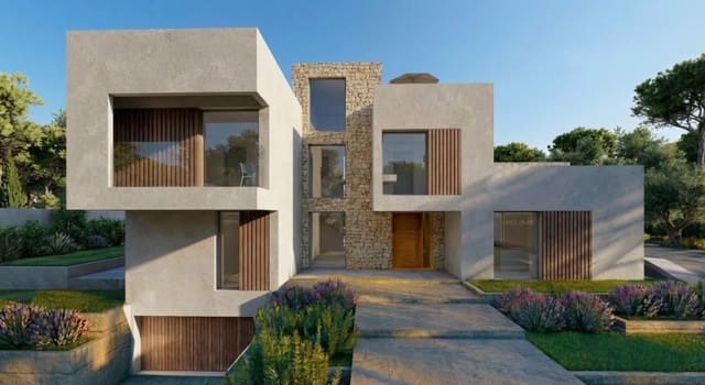 Grunde uden byggetilladelser til salg i Alfaz del Pi / L'Alfàs del Pi - € 495.000 (Ref: 9922815)