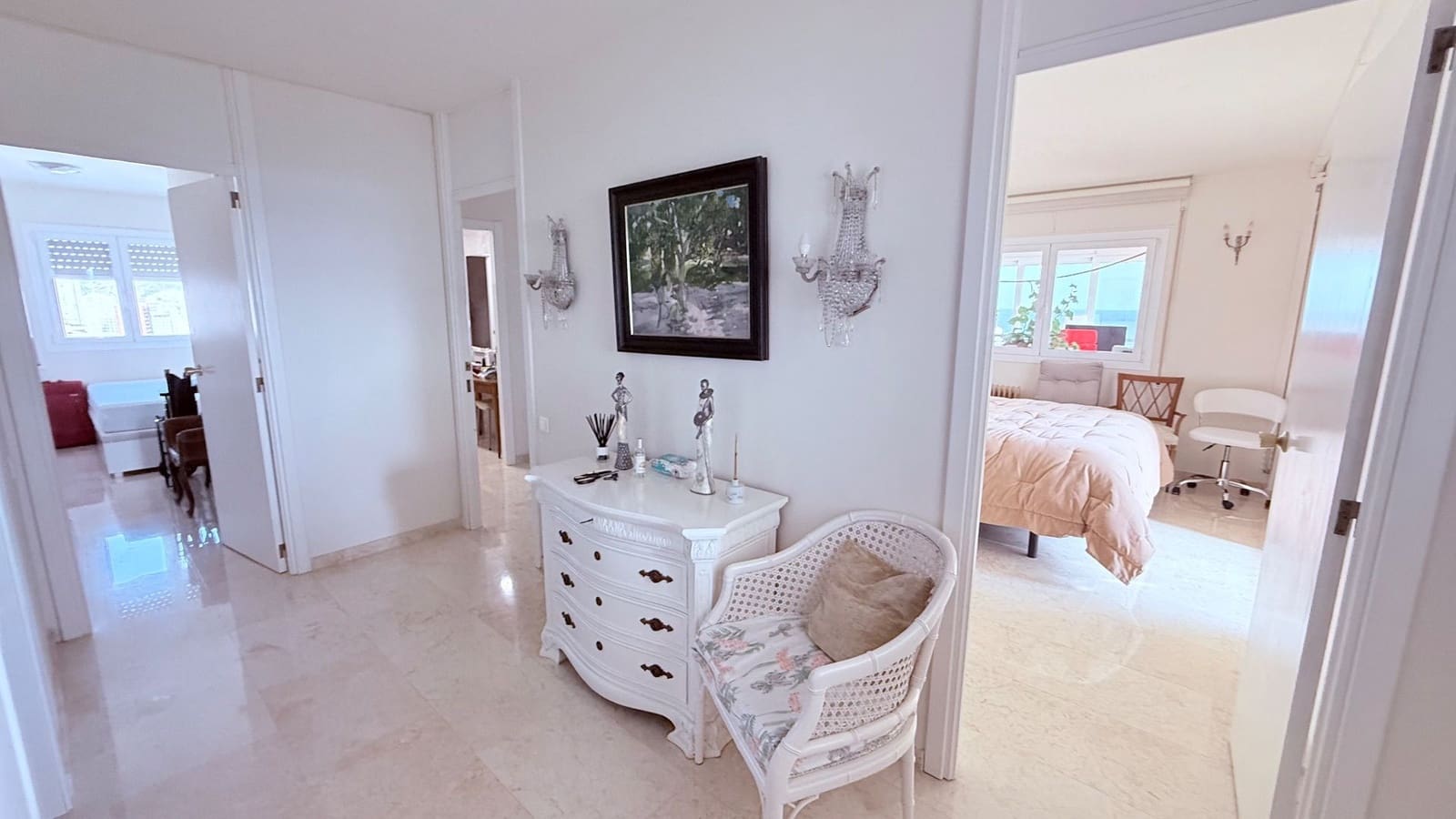 3 chambre Appartement à vendre à Benidorm avec garage - 1 250 000 € (Ref: 9937516)