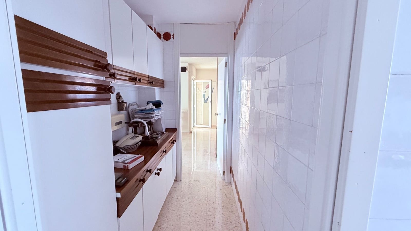 3 chambre Appartement à vendre à Benidorm avec garage - 1 250 000 € (Ref: 9937516)