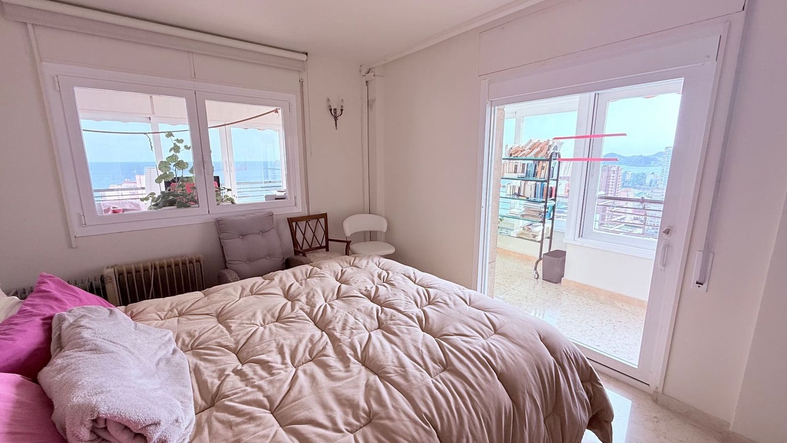 3 chambre Appartement à vendre à Benidorm avec garage - 1 250 000 € (Ref: 9937516)