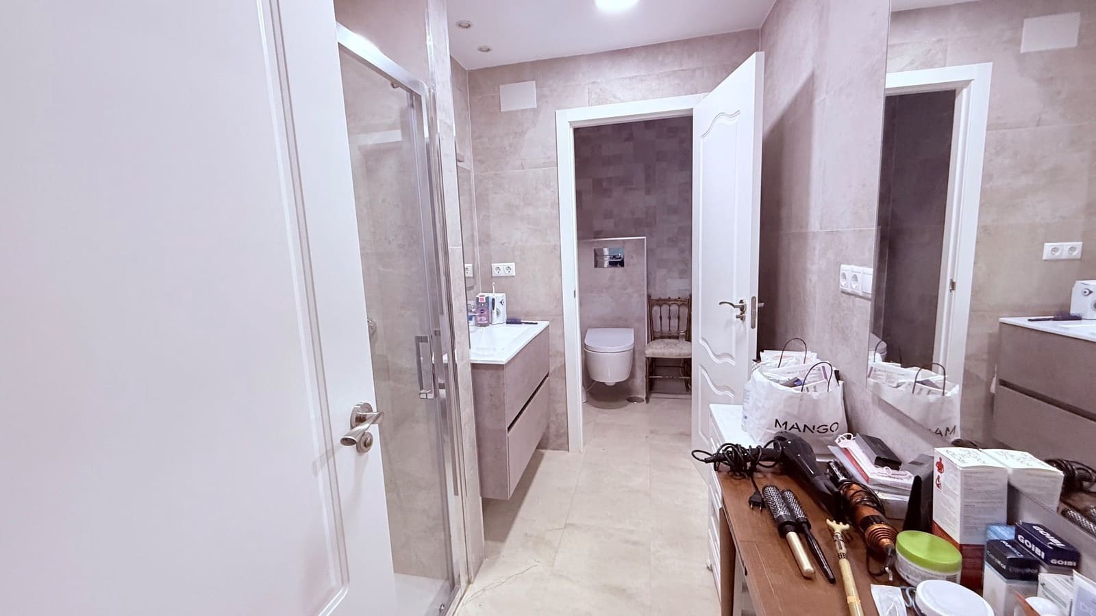3 chambre Appartement à vendre à Benidorm avec garage - 1 250 000 € (Ref: 9937516)
