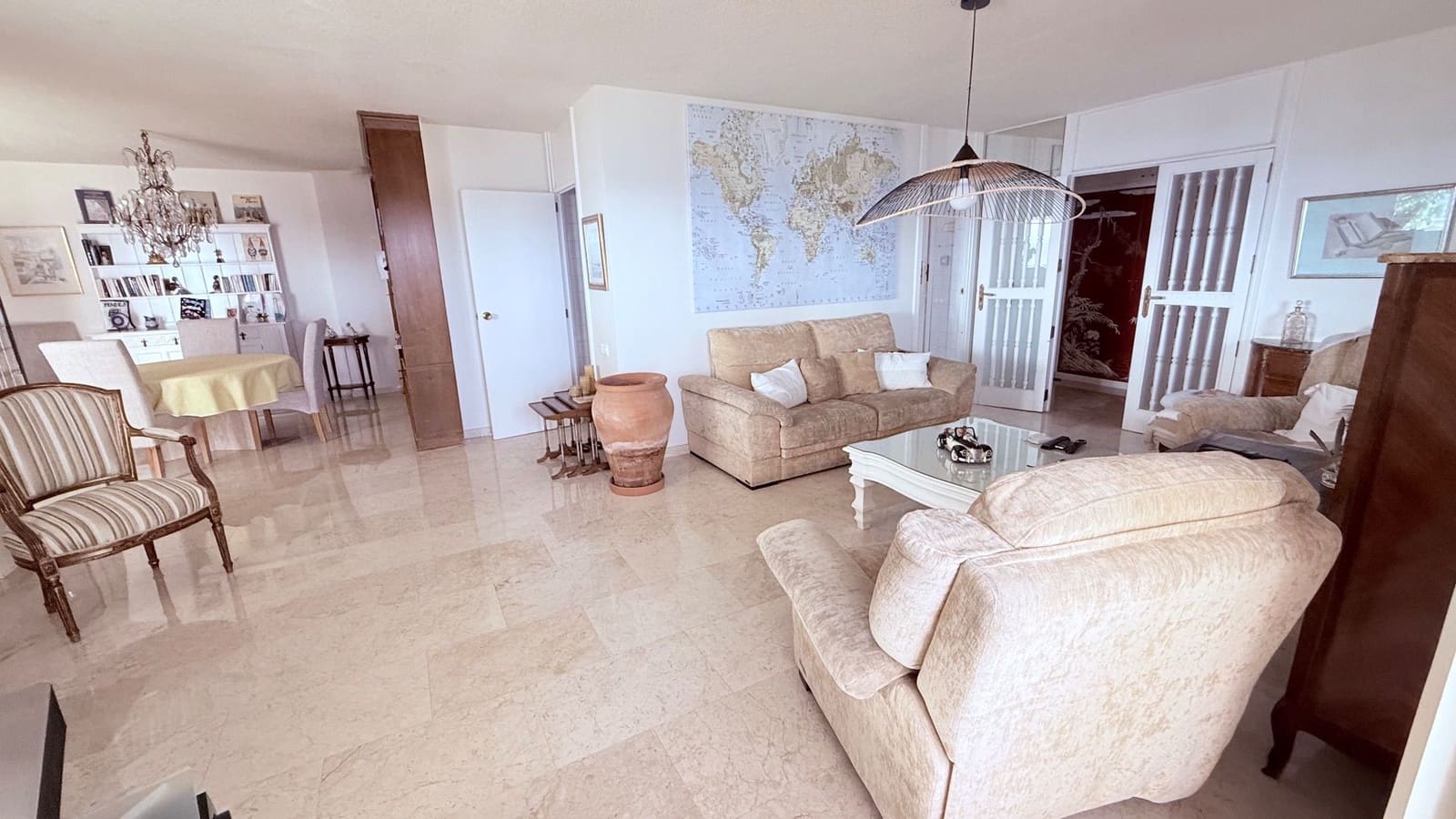 3 chambre Appartement à vendre à Benidorm avec garage - 1 250 000 € (Ref: 9937516)