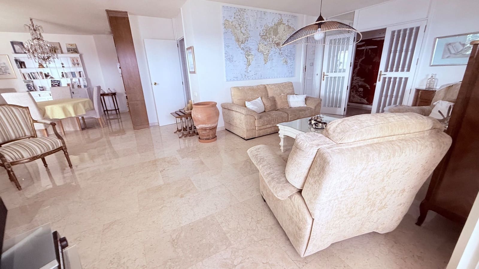 3 chambre Appartement à vendre à Benidorm avec garage - 1 250 000 € (Ref: 9937516)