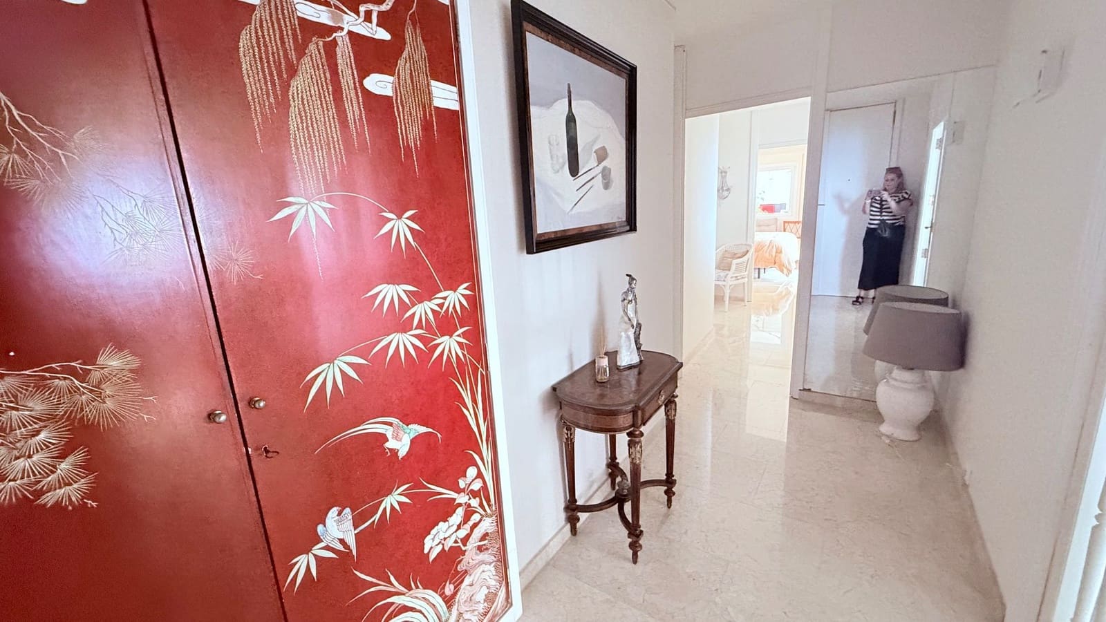 3 chambre Appartement à vendre à Benidorm avec garage - 1 250 000 € (Ref: 9937516)